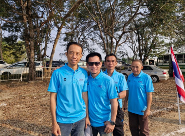 เข้าร่วมงานกีฬาสี "สหกรณ์เชียงรายเกมส์" ประจำปี 2568 พารามิเตอร์รูปภาพ 15